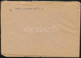 Deutsches Reich 1944