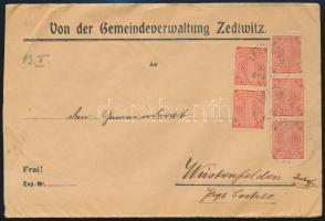 Deutsches Reich 1923