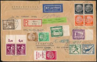 Deutsches Reich 1936