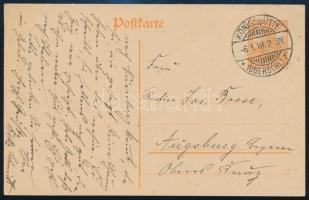 Deutsches Reich 1918