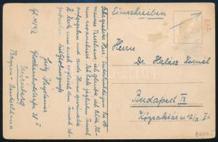 Deutsches Reich 1921