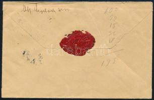 Deutsches Reich 1916