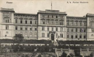 Fiume Marine Academy
