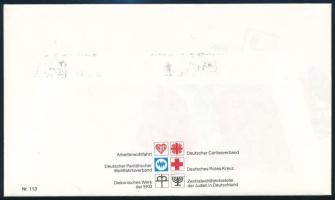 Németország - Berlin 1982