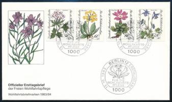 Németország - Berlin 1983