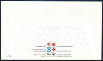 Németország - Berlin 1983