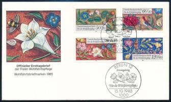 Németország - Berlin 1985