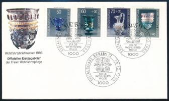 Németország - Berlin 1986