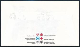 Németország - Berlin 1986