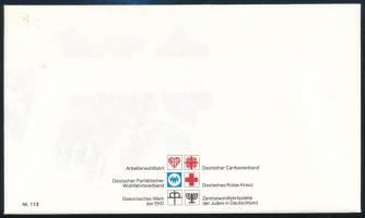 Németország - Berlin 1982