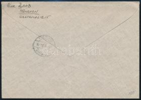 Németország - zónák 1948