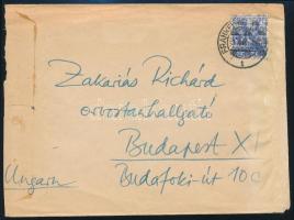 Németország - zónák 1948