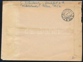 Németország - zónák 1948