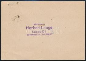 Németország - zónák 1947