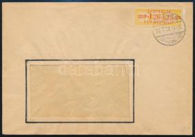 Németország - Berlin 1958