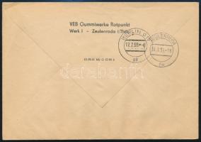 Németország - Berlin 1958