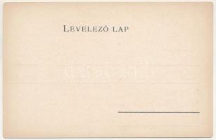 Esztergom vármegye térképe. Károlyi Gy. kiadása / map of Esztergom County (EM)