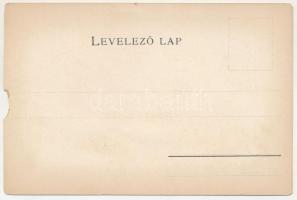 Esztergom vármegye térképe. Károlyi Gy. kiadása / map of Esztergom County (b)