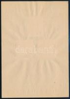 Németország - helyi kiadások 1945 után - Dessau 1946