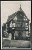 Deutsches Reich 1930