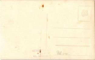 Vác, Magyar Kegyes Tanítórend Váci Gimnáziuma hősi halottainak emléktáblája, 54 személy, felavatva 1...