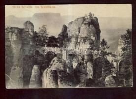 34 db régi képeslap - nagyrészt Német Birodalom