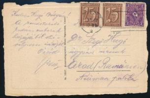 Deutsches Reich 1922