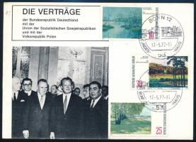 Németország - Berlin 1972