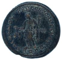 Római Birodalom 301 / Maximianus / Aquileia / Follis bronz (8,96g) T:XF,VF
Roman Empire 301 / Maxim...