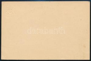 Német államok - Bajorország 1882