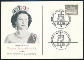 Németország - Berlin 1965