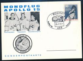 Németország - Berlin 1971