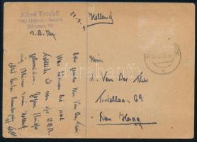 Németország - zónák 1948