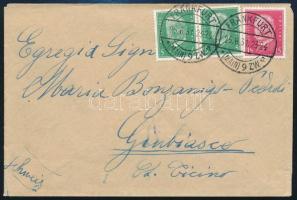 Deutsches Reich 1931