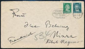 Deutsches Reich 1927