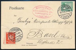 Deutsches Reich 1925