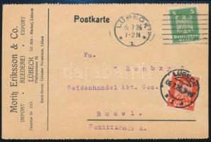 Deutsches Reich 1926