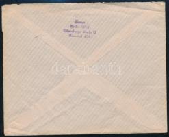 Deutsches Reich 1927