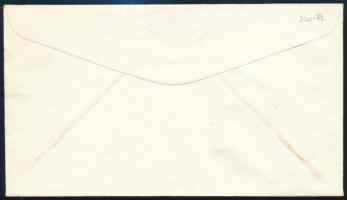 Amerikai Egyesült Államok 1962