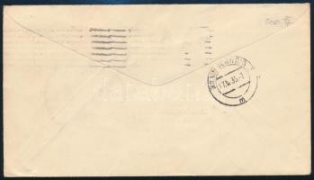 Amerikai Egyesült Államok 1935