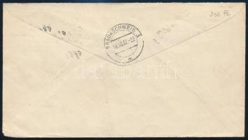 Amerikai Egyesült Államok 1932