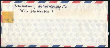 Trinidad és Tobago 1982