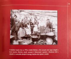 Iancu Laura - Benedek Katalin: Magyarfalusi emlékek. Bp., 2005, MTA Néprajzi Kutatóintézet, 219 p. K...