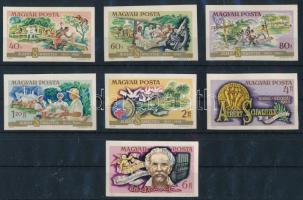 1975 Albert Schweitzer vágott sor (3.500)