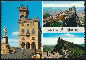 San Marino 1965