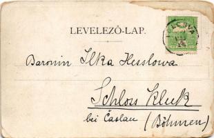 Tolcsva, "Kincsem", Tokaji Borvidék, címer (kopott sarkak / worn corners)