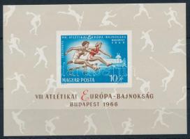 1966 Atlétikai EB vágott blokk