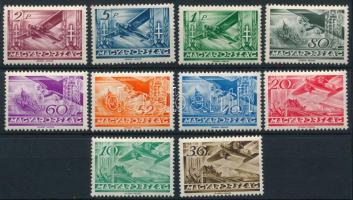 1936 Repülő III. sor (15.000)