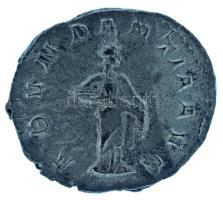 Római Birodalom 250 / Traianus Decius / Róma / Antoninianus Ag (4,46g) T:XF,VF
Roman Empire 250 / T...