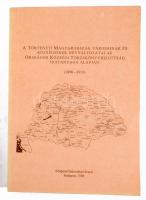 A történeti Magyarország városainak és községeinek névváltozatai az Országos Községi Törzskönyvbizot...